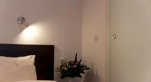 Двухместный номер Standard Hotel Fürstenhof