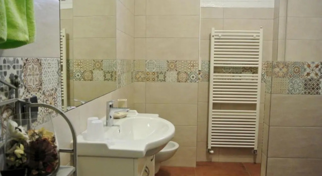 Standard Zimmer B&B Lori