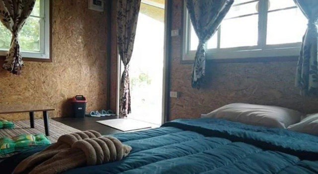 Baansuan Katkanok Homestay Khaokho