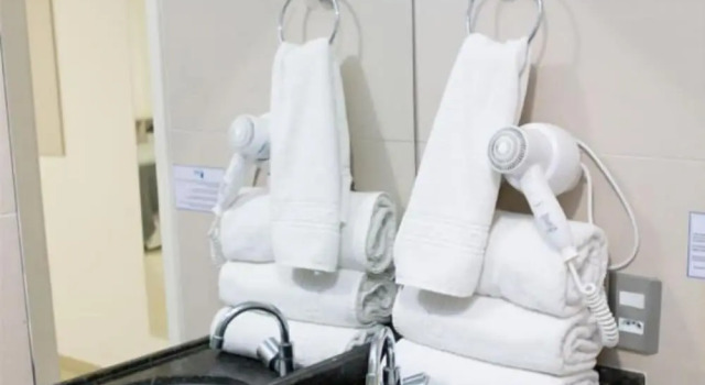 Номер Standard Uno Hotel