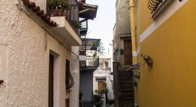 B&B Villa San Nicola