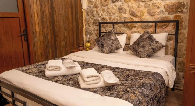 Номер Economy Kadim Otel
