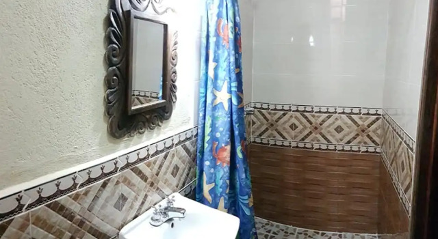 Номер Standard Hotel Kaqchiquel