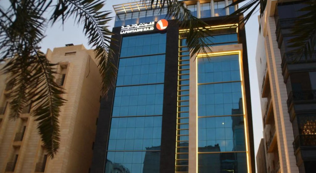 Lafontaine Najd, Buchen Sie Hotel Hotels in Provinz Mekka mit Parkplatz, Parkplätze