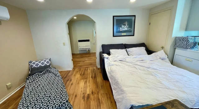 Sunnyvale Cabin, Забронировать Дом для отпуска Коттеджи Саннивейл, Коттедж