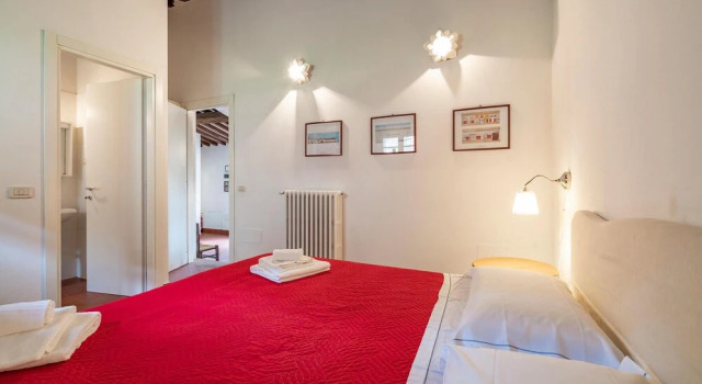 Le Scuderie, Book Hotel Sassetta Etruscan Coast