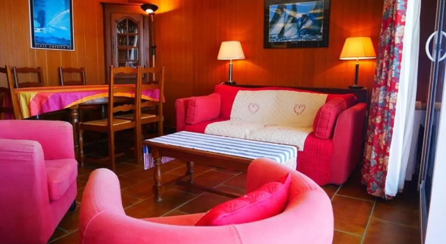 Appartement Quiberon, 3 pièces, 6 personnes - FR-1-478-3, Rezerwuj Apartament Quiberon 