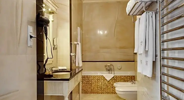 Апартаменты Hotel Koronny