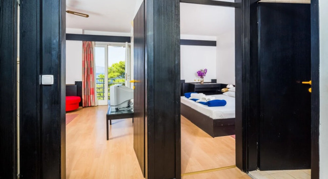 Люкс Hotel Hvar