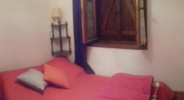 Appartement Valloire, 2 pièces, 4 personnes - FR-1-263-139
