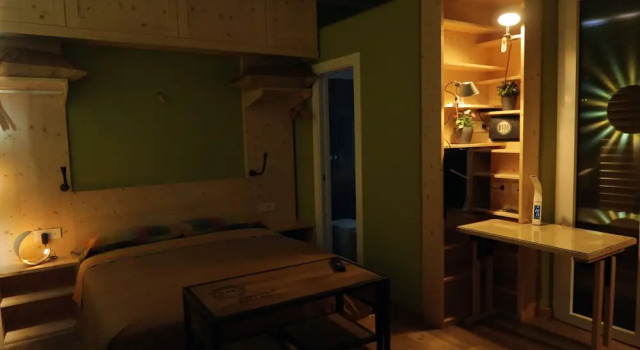 Michele Guest House