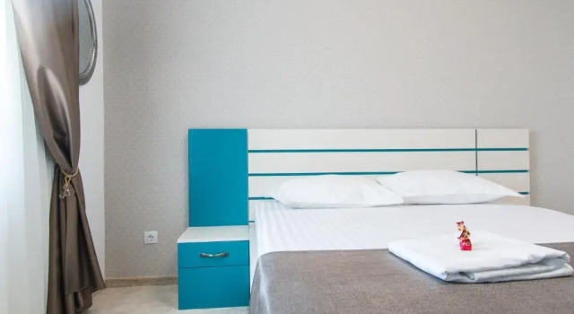 Двухместный номер Standard Hotel Evianne Boutique