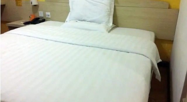 Номер Standard 7 Days Inn Chengdu East Shuhan Road Metro Station Branch