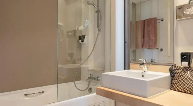 Одноместный номер Standard Club Palm Azur Families and Couples