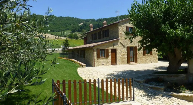 Country House Le Grazie