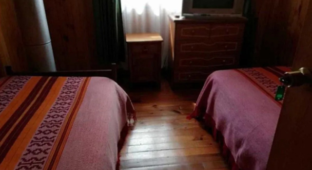 Hostal Rayen, Rezervovat Hotel Hotely v Araucanía s parkováním, Parkování