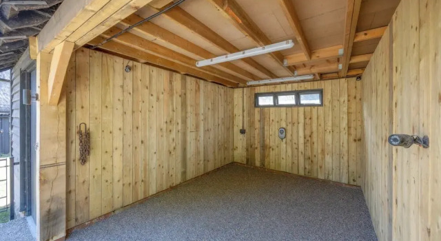 Hytte The Hayloft