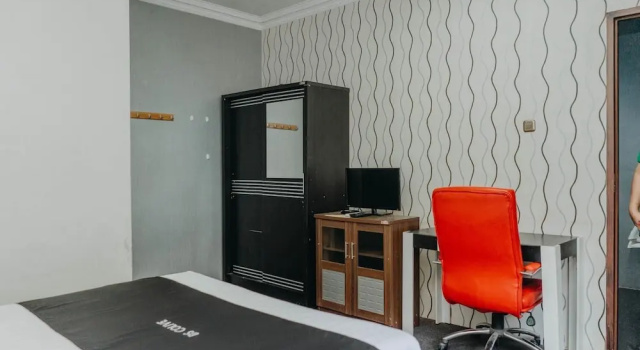 Double suite DS Residence 34 Gang Pinggir