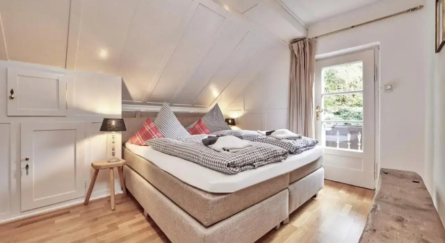 Ferienhaus Waxenstein, Varaa Hotelli Hotellit Baijeri pysäköinnillä, Pysäköinti