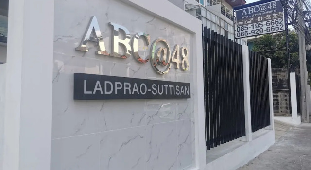 ABC@48 Hotel & Service Apartment