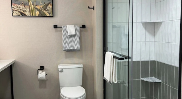Номер Standard Cambria Hotel Rehoboth Beach