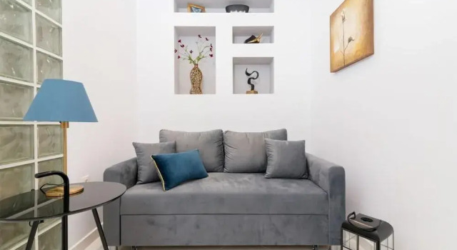 Apartment Lyto