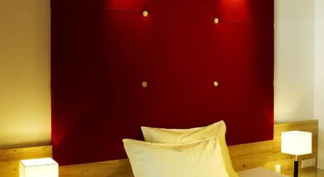 Номер Standard Falkensteiner Hotel Cristallo l 4 Star Superior