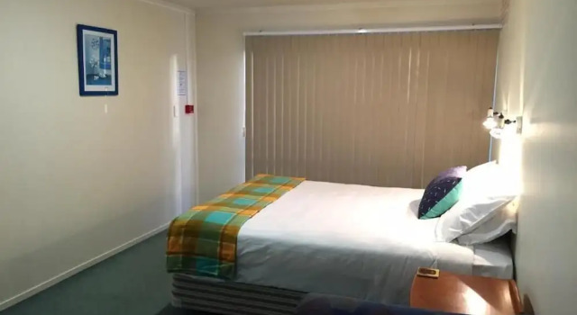Семейные апартаменты Aquarius Motel