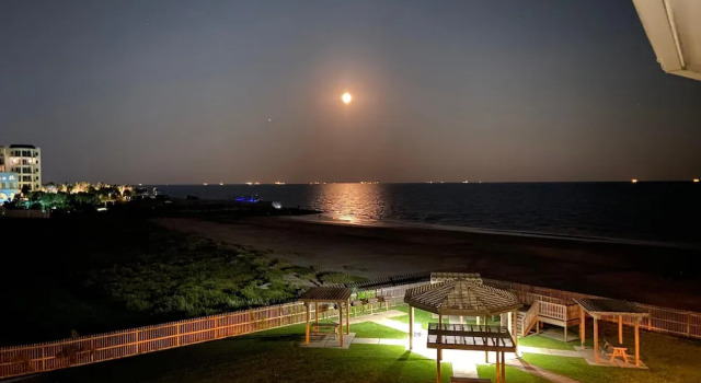 Апартаменты Seascape 2317 in Galveston