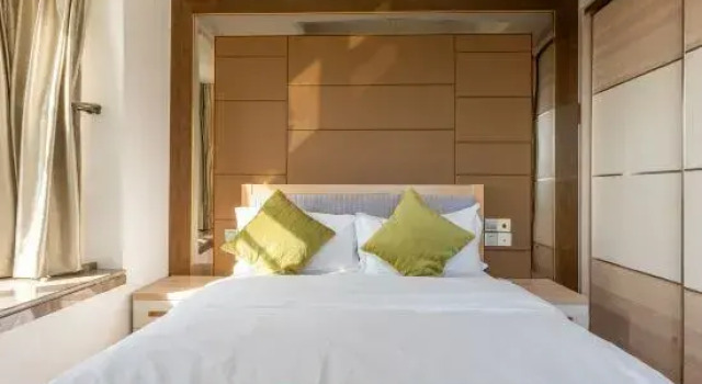 Люкс Luxury Sanya Jiashi Yi Resort