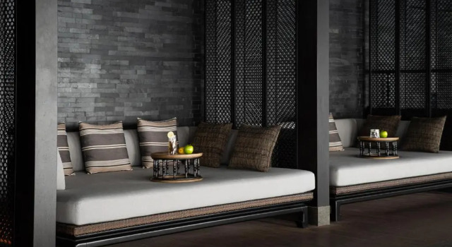 The Ritz-Carlton, Nanjing, Забронировать Отель Суан Ву Нанкин, рядом с Xinjiekou Suning Life Square