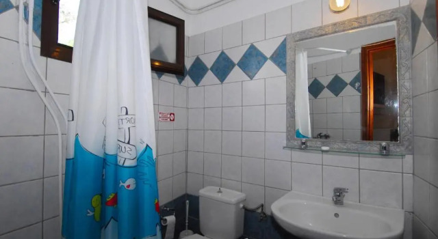Студия Standard Menelaos Apartments