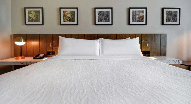 Hilton Garden Inn Jackson