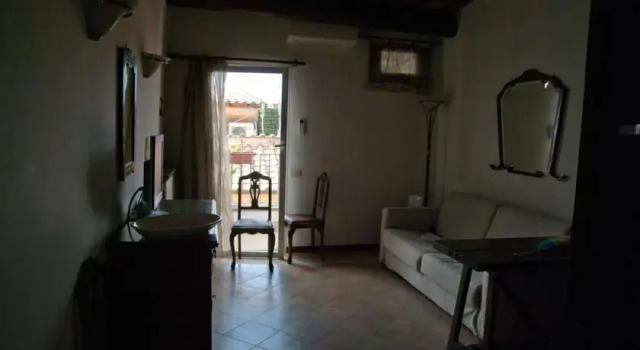 Apartment In Historical Centre Of Rome, Забронировать Апартаменты/квартира Рим Лацио, рядом с Посольство США в Риме