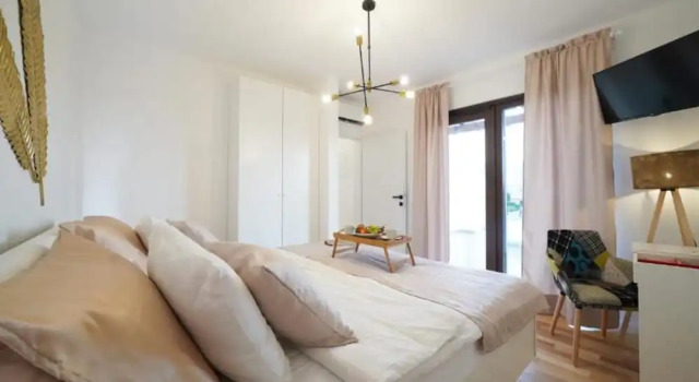 Villa Sunshine