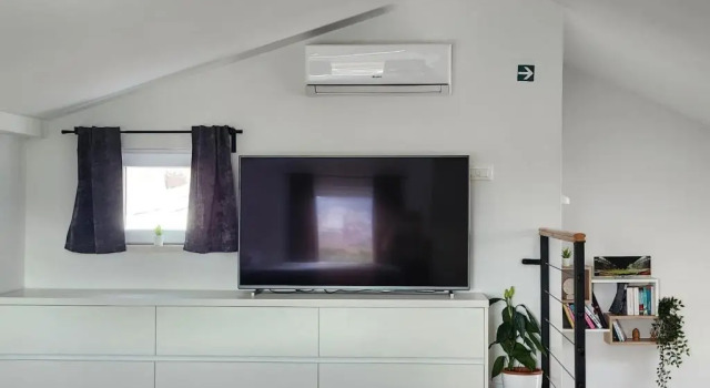 Апартаменты Metily apartment