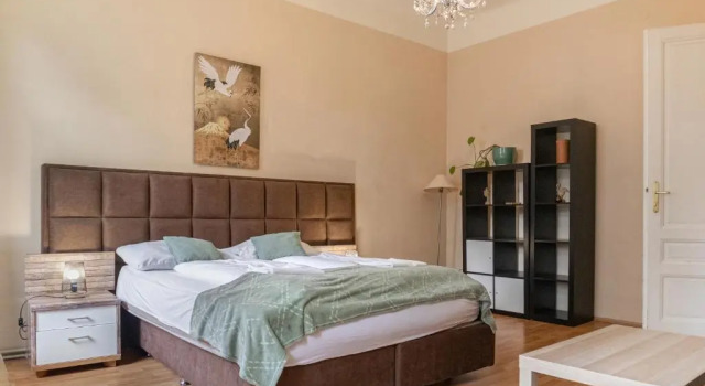 Spacy 2BR Apt. Ideal For Longstays, Rezerwuj Hotel Hotele w Wiedeń z parkingiem, Parking