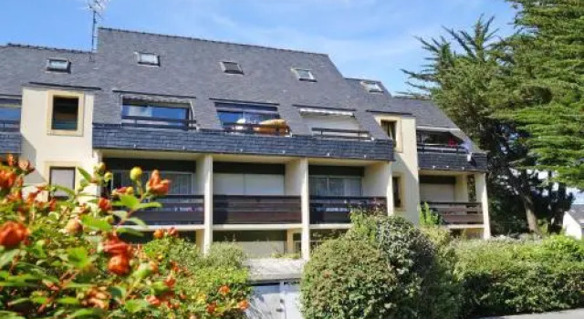 Apartment Plein Soleil, Rezerwuj Apartament Carnac 