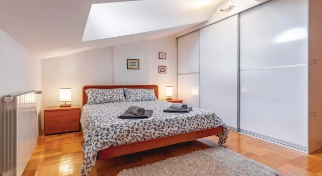 Nice Home in Volme With Wifi and 3 Bedrooms
