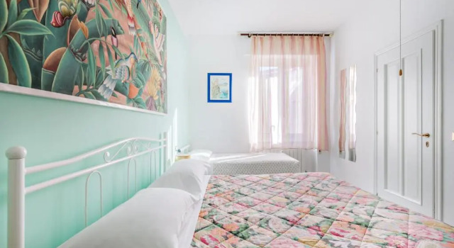 Номер Standard Lia Rooms 2
