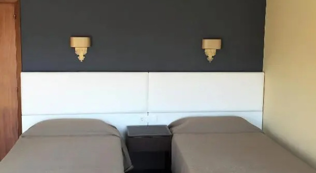Номер Superior Hotel Nuevo Cachalote