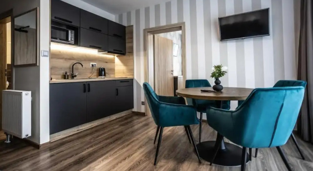 Hotel Demänová Apartments, Rezervovat Apartmán Hotely v Žilinský kraj s parkováním, Parkování