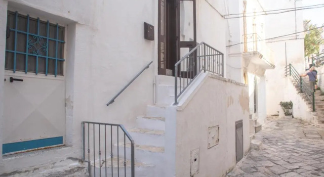 Apartment Casa Zefiro - The Fab Stay