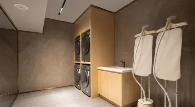 Chao Man Hotel (Yanji Yanbian University Department Store)
