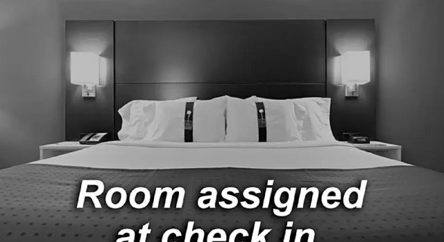 Run of House Holiday Inn Express Hotel & Suites Brainerd-Baxter by IHG