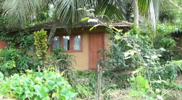 Rural Jungle Backpackers Hostel, Book Hostel / Vandrerhjem Hoteller i Deniyaya med parkering, Parkering