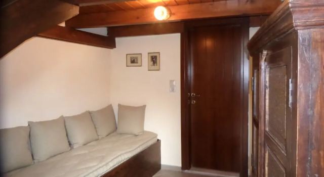Proselinos, Book Hotel Dhimitsana Arcadia Regional Unit