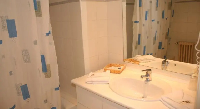 Одноместный номер Standard Hotel Sucara
