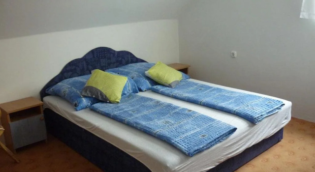 Borostyán Vendégház, Prenota Hotel Balatonmáriafürdő 