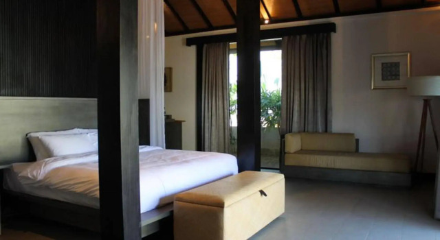 Maha Ungasan, Boek Hotel SPA-hotels in Bali, SPA